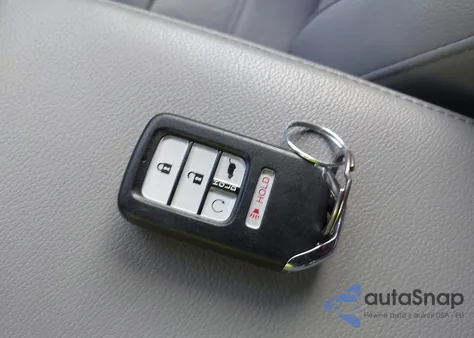 2019 Honda Cr-V Ex-L z USA, uszkodzony, nr VIN 5J6RW2H87KL032029